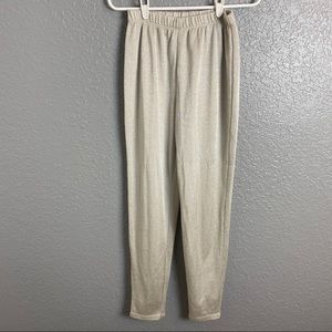 VINTAGE Pants BRITTANY NICOLE SPARKLY DRESS PANTS